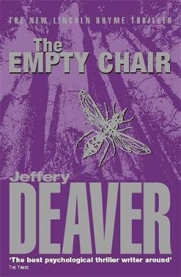 The Empty Chair