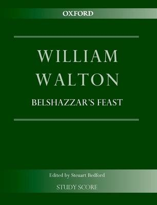 Belshazzar's Feast - 