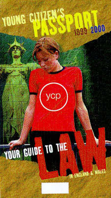 Young Citizen's Passport -  The Citizenship Foundation