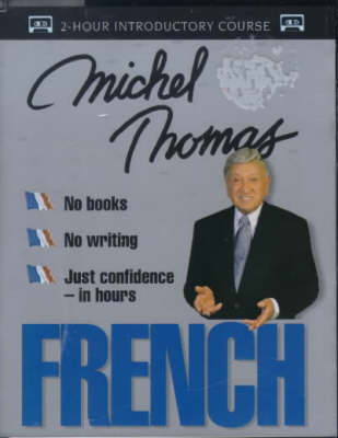 French with Michel Thomas - Michel Thomas