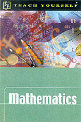 Mathematics - Trevor Johnson, Hugh Neill