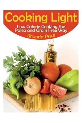 Cooking Light - Rhonda Price