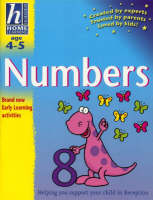 Numbers - Sue Atkinson
