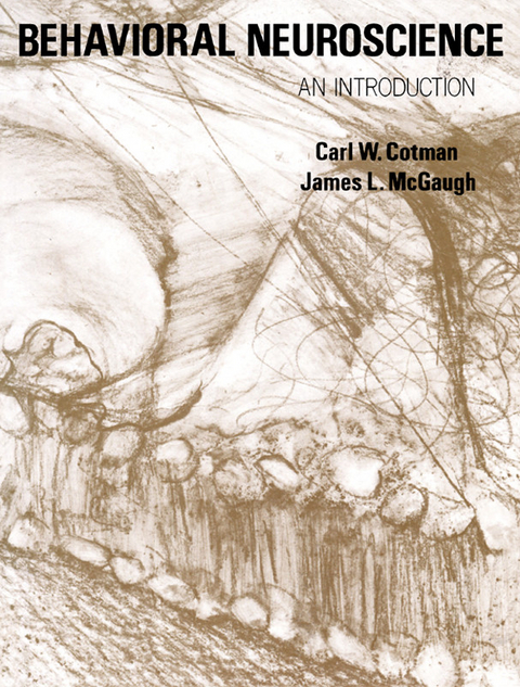 Behavioral Neuroscience -  Carl W. Cotman,  James L McGaugh