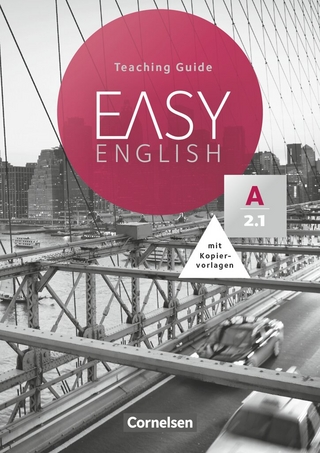 Easy English - A2: Band 1