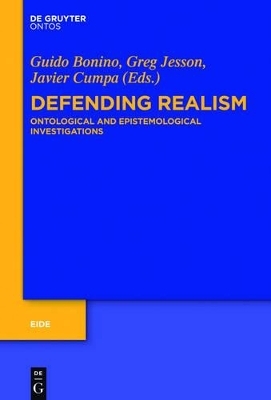 Defending Realism - 