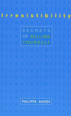 Irresistability - Philippa Davies