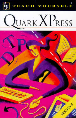 QuarkXpress, Version 4