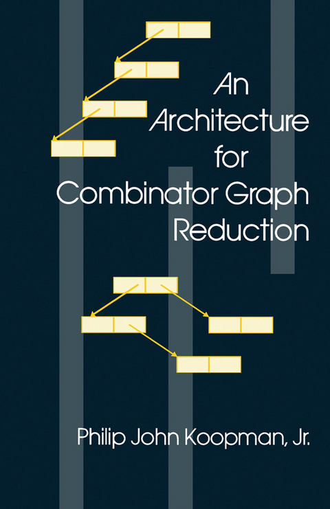 Architecture for Combinator Graph Reduction -  Philip John Koopman
