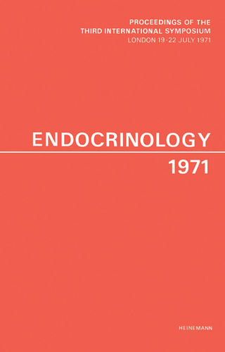Endocrinology 1971