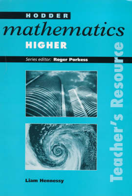 Hodder Mathematics - Roger Porkess,  etc.