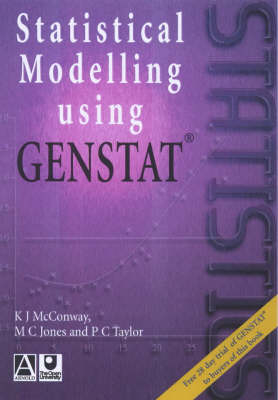 Statistical Modelling with Genstat