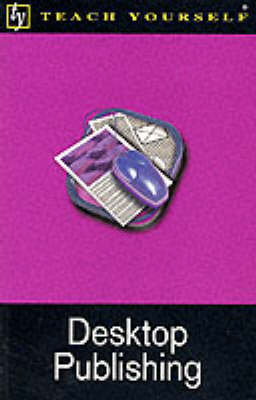 Desktop Publishing