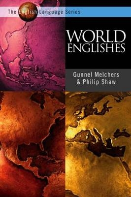 World Englishes - Gunnel Melchers