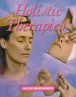 Holistic Therapies