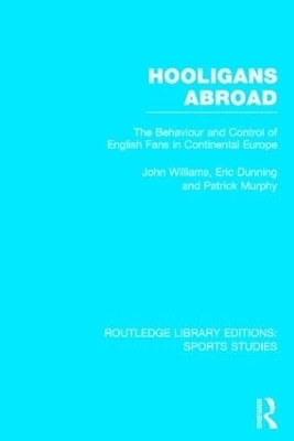 Routledge Library Editions: Sports Studies -  Various