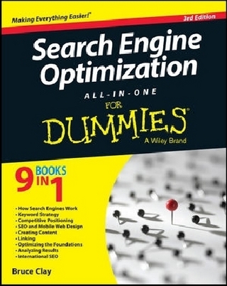Search Engine Optimization