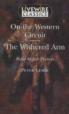 Livewire Classics - Thomas Hardy, Peter Leigh