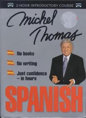 Spanish with Michel Thomas