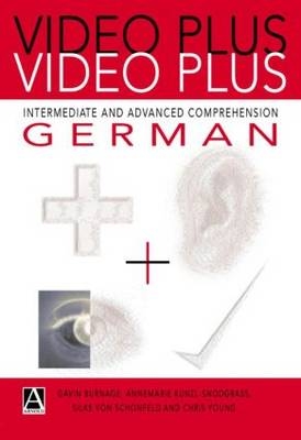 Video Plus German - Silke von Schonfeld, Chris Young, Gavin Burnage, Annemarie Kunzl-Snodgrass
