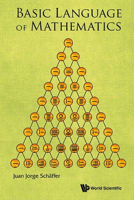 Basic Language Of Mathematics