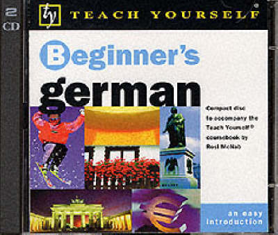 Beginner's German - Rosi McNab