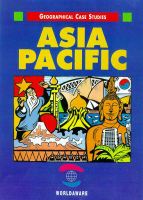 The Asia Pacific