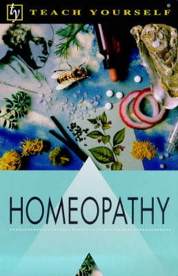 Homeopathy - Gillian Stokes