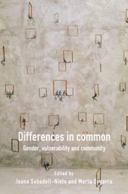 Differences in Common - 