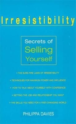 Irresistibility - Philippa Davies