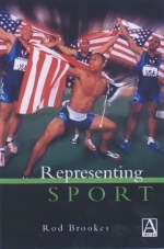 Representing Sport - Rod Brookes