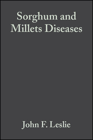 Sorghum and Millets Diseases - 