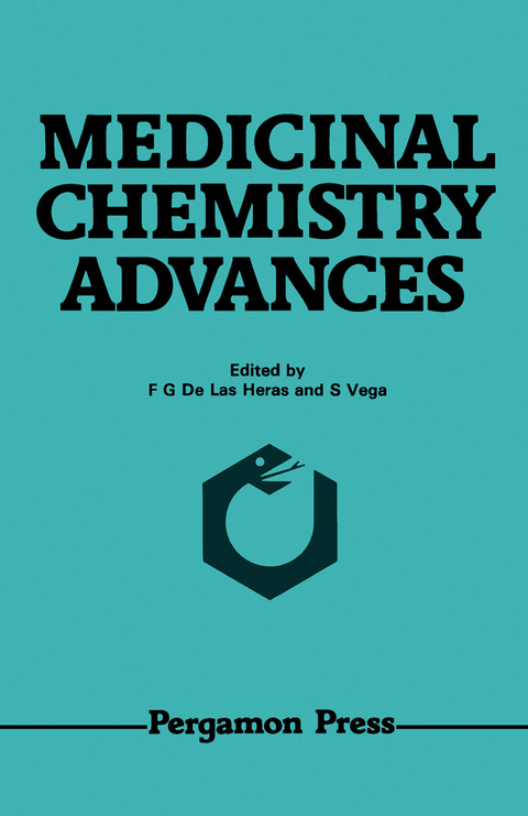 Medicinal Chemistry Advances - 