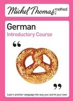 German with Michel Thomas - Michel Thomas