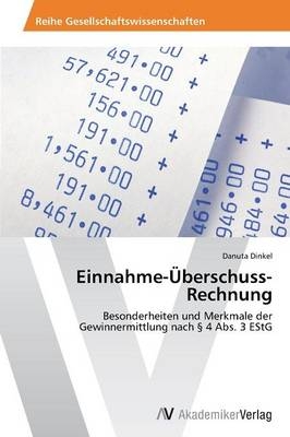 Einnahme-Überschuss-Rechnung