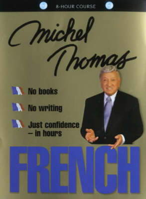 French with Michel Thomas - Michel Thomas
