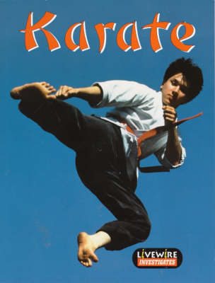 Karate - Kathy Galashan