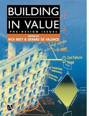 Building in Value: Pre-Design Issues