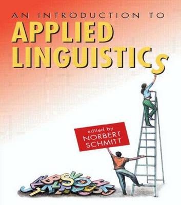 An Introduction to Applied Linguistics - 