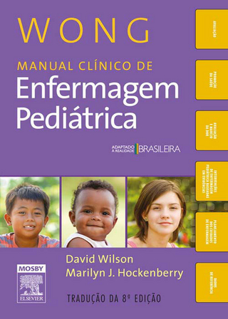 Wong Manual Clinico de Enfermagem Pediatrica