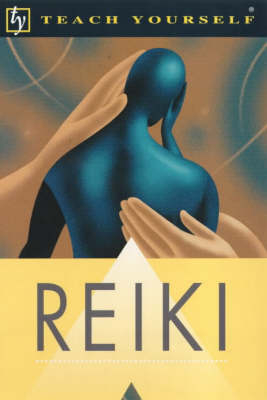 Reiki - Sandi Leir Shuffrey