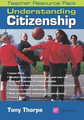 Understanding Citizenship