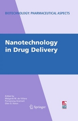 Nanotechnology in Drug Delivery - 