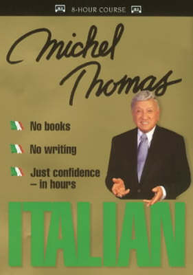 Italian with Michel Thomas