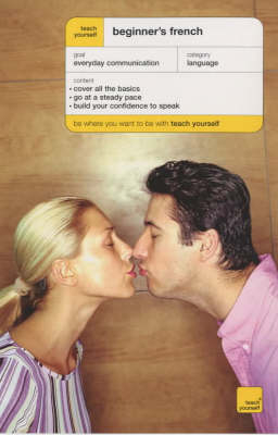 Beginner's French - Catrine Carpenter