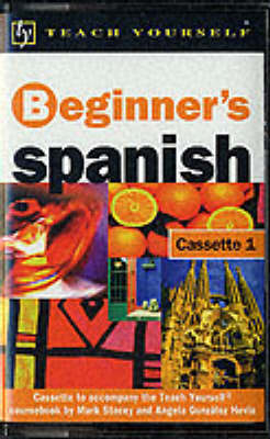 Beginner's Spanish