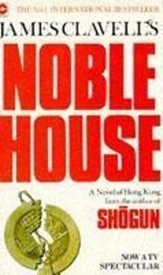 Noble House - James Clavell