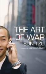 The Art of War - James Clavell, Sun Tzu