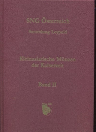 Sylloge Nummorum Graecorum Österreich