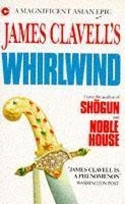 Whirlwind - James Clavell